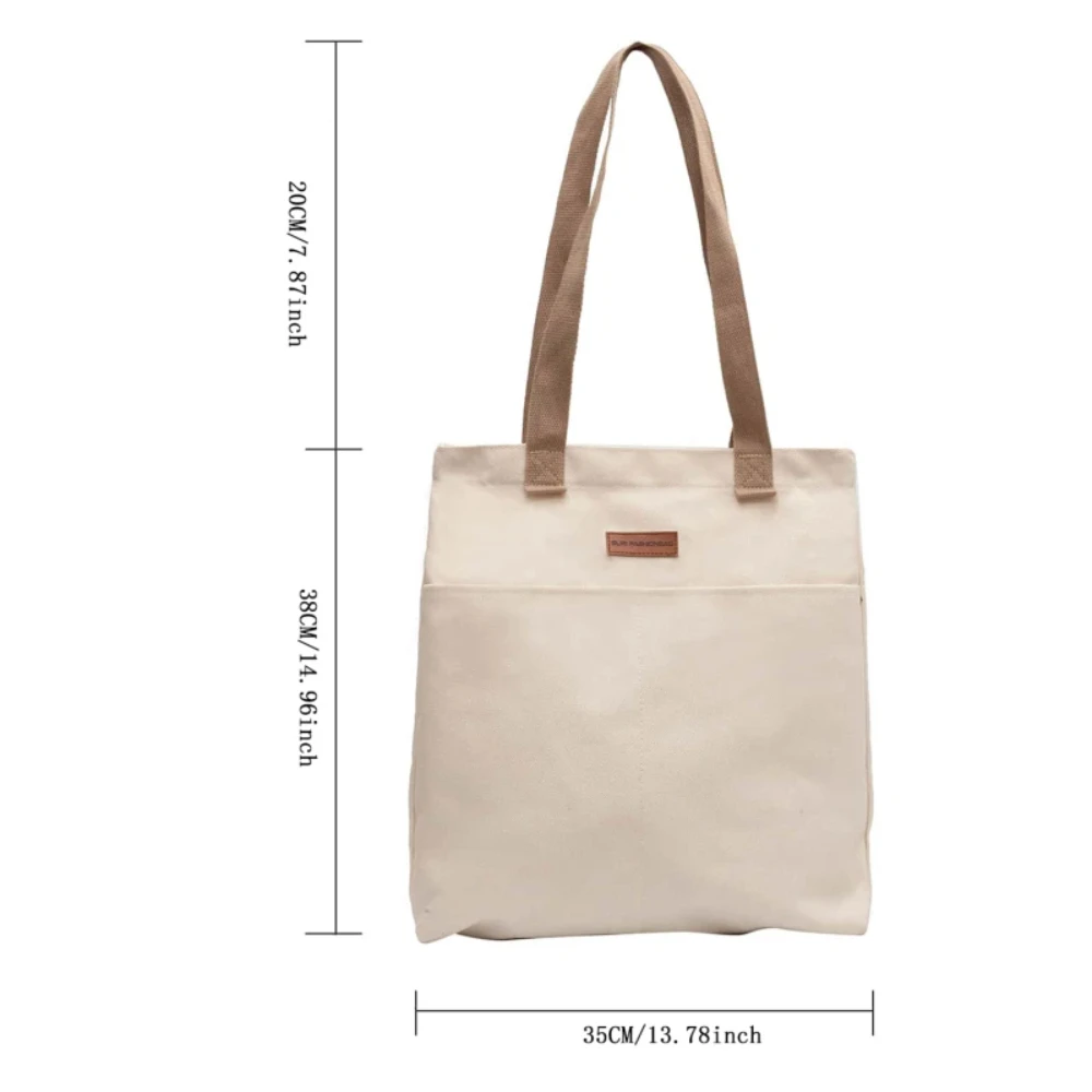 1Pc Women's Tote Bag Canvas Se - Women Bags Sale review and price