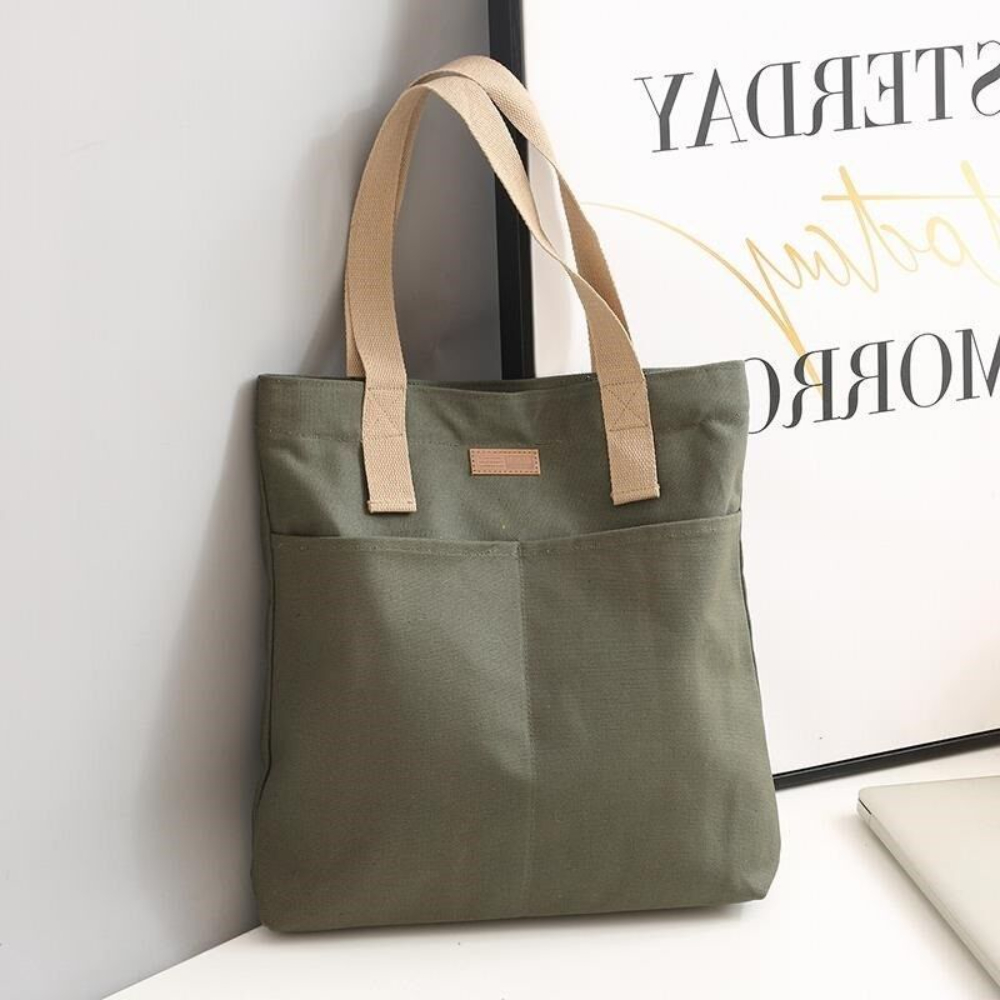 1Pc Women's Tote Bag Canvas Se - Women Bags Sale review and price