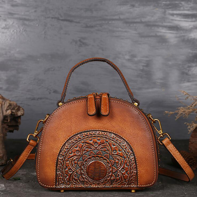 Genuine Leather Messenger Shou - Doctor Bag Leather review and price