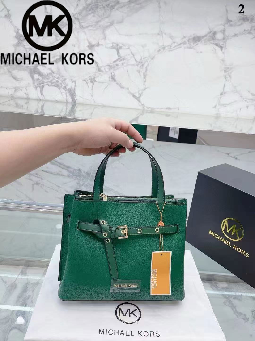 Brand New High-Quality 2026 Mi - Women Bags Mk review and price