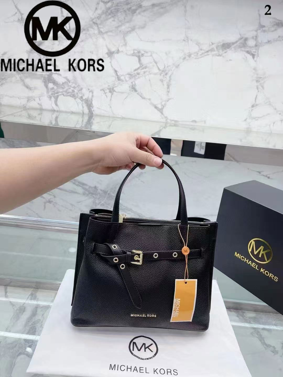 Brand New High-Quality 2026 Mi - Women Bags Mk review and price