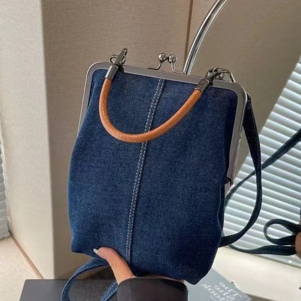 New Vintage Style Women Handba - Women Bags Jeans review and price