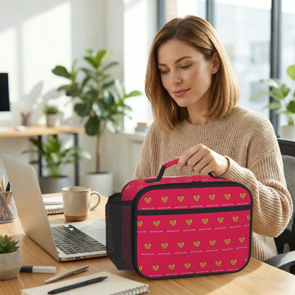 Agatha Ruiz-De La-Prada Patter - Women Bags Prada review and price