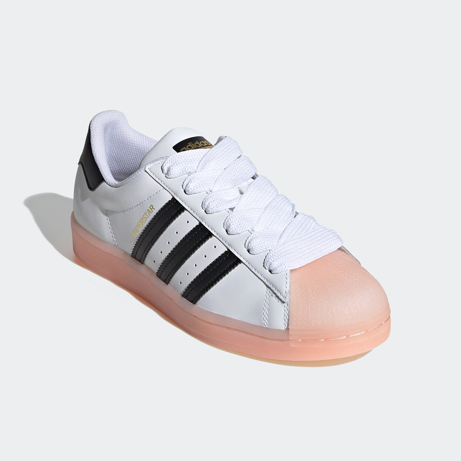 Adidas genuine clover SUPERSTA - Adidas Shoes Superstar review and price