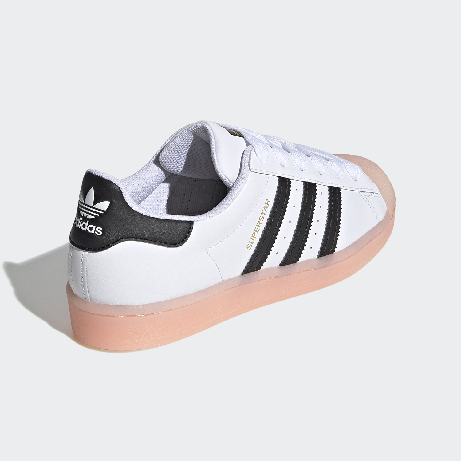 Adidas genuine clover SUPERSTA - Adidas Shoes Superstar review and price