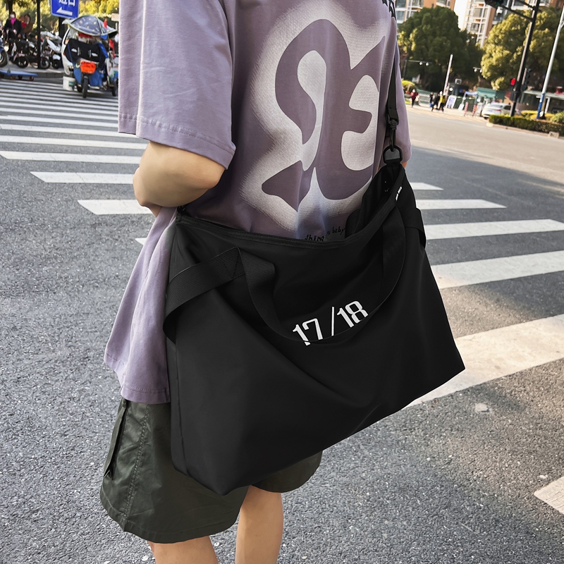 Tiptoegirls Anti-tear Nylon La - Women Bags White review and price