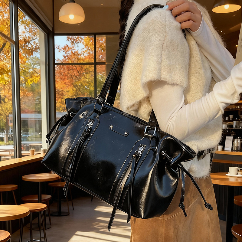 Fashion Women Handbags Big Cap - Women Hand Bags For Office review and price