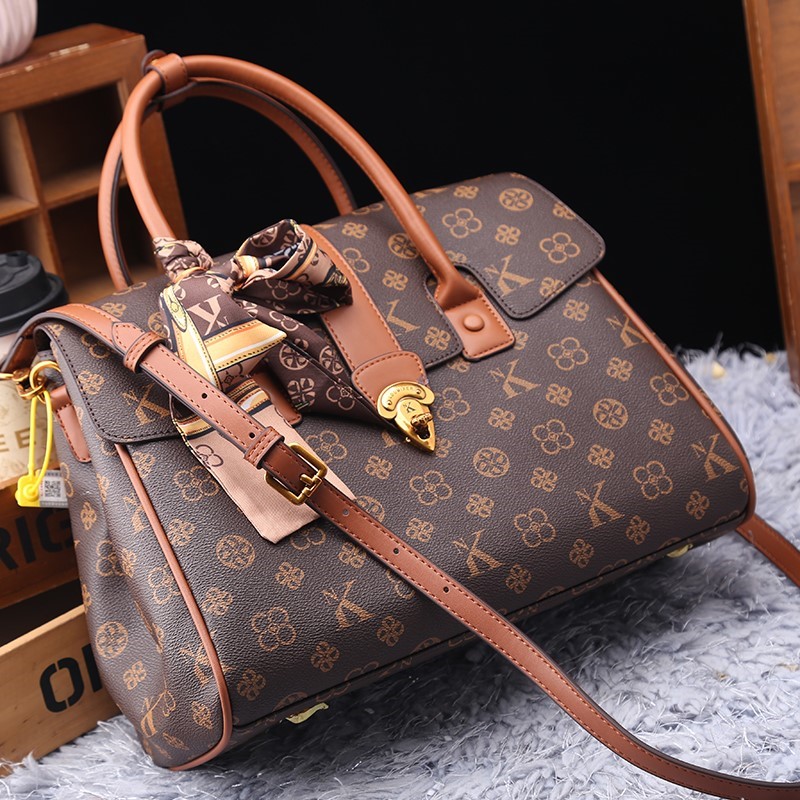 Light luxury brand women's bag - Women Bags High End Brands review and price