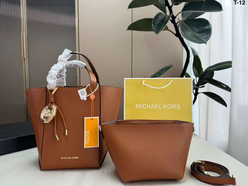 MICHAEL KORS/Michael Kors MK 2 - Women Bags Mk review and price