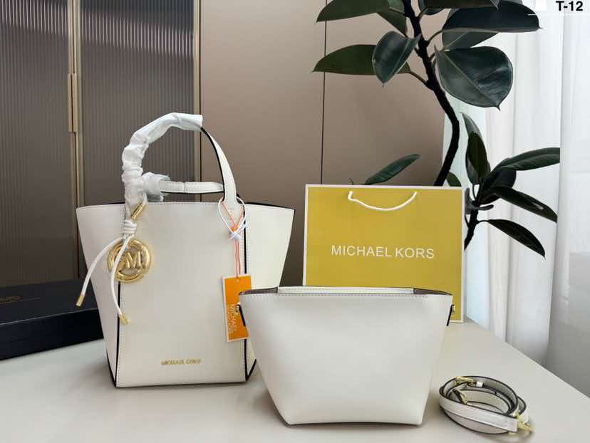 MICHAEL KORS/Michael Kors MK 2 - Women Bags Mk review and price