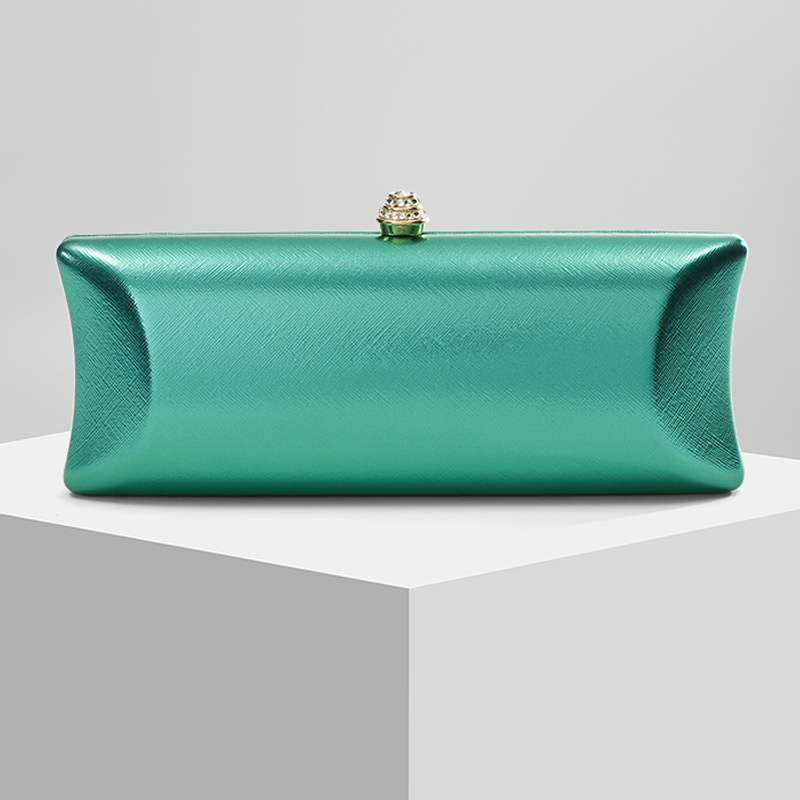 Classical Long Box Evening Bag - Women'S Evening Bags review and price