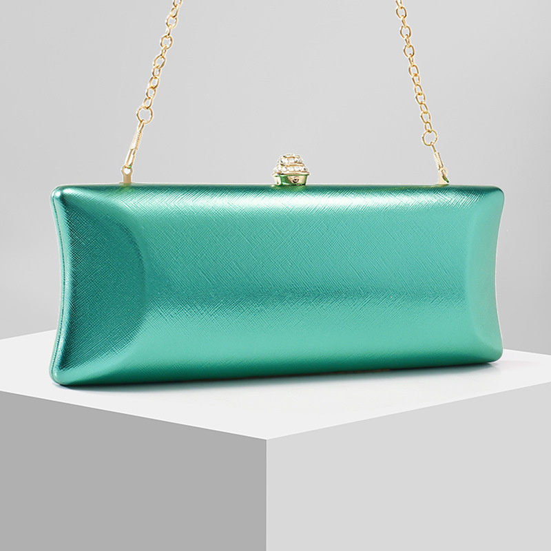 Classical Long Box Evening Bag - Women'S Evening Bags review and price