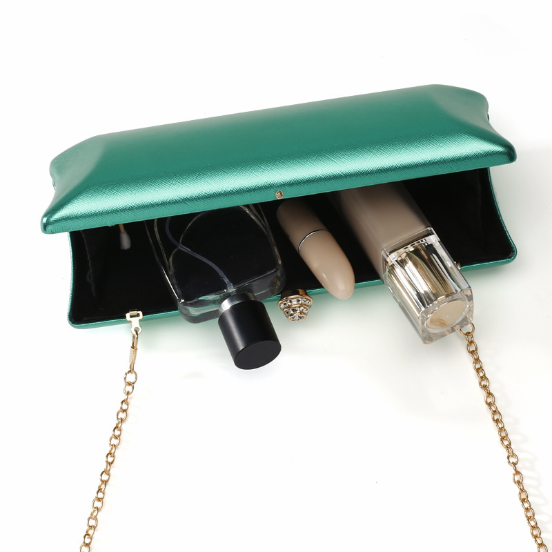 Classical Long Box Evening Bag - Women'S Evening Bags review and price