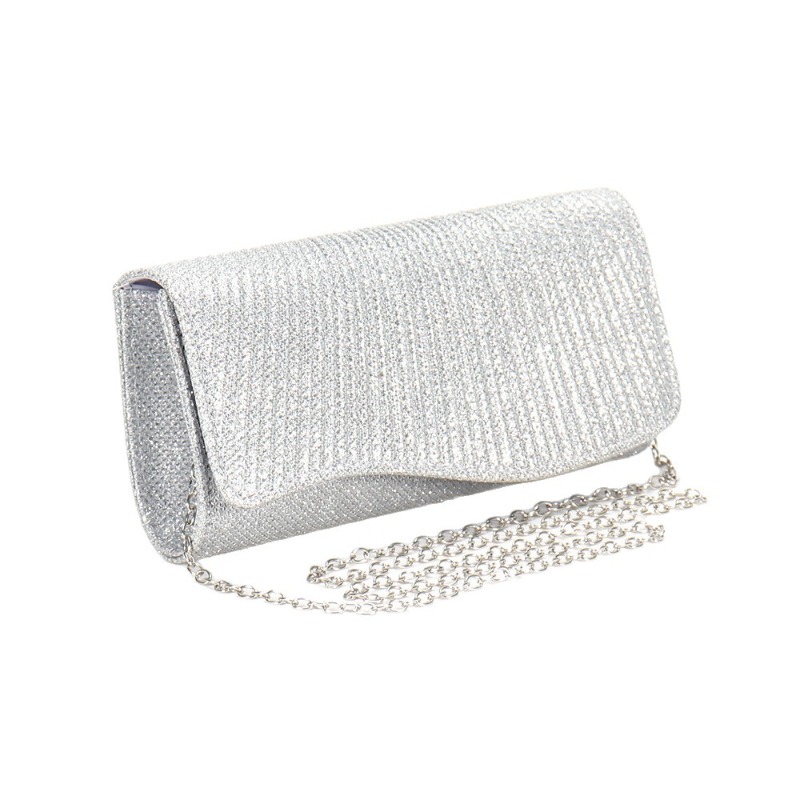 2026 New Women Fold Glitter Ha - Women'S Evening Bags review and price
