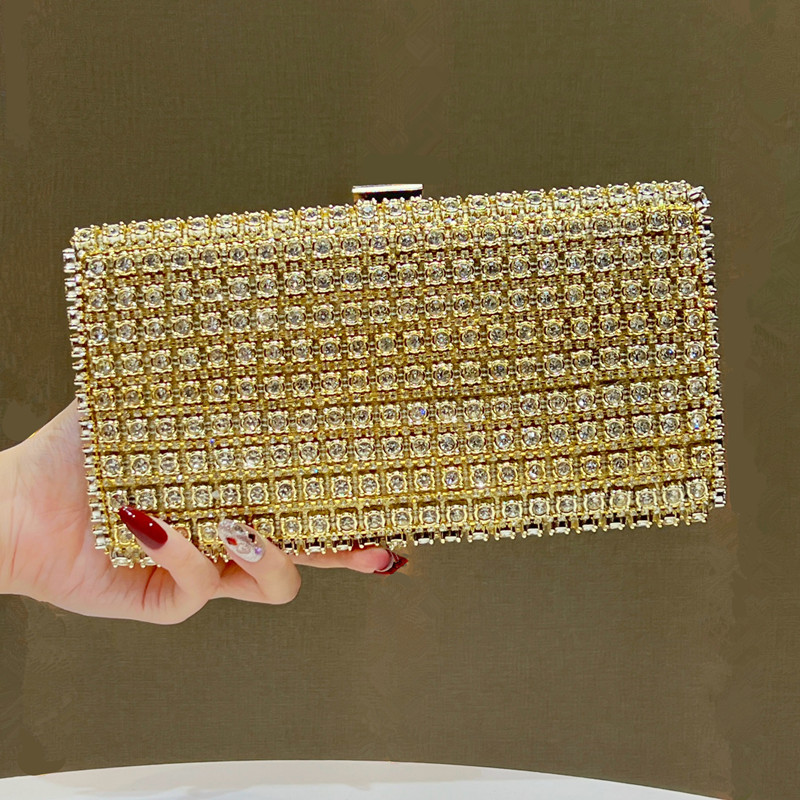 2026 Luxury Fashion Full Rhine - Women Bags High End Brands review and price