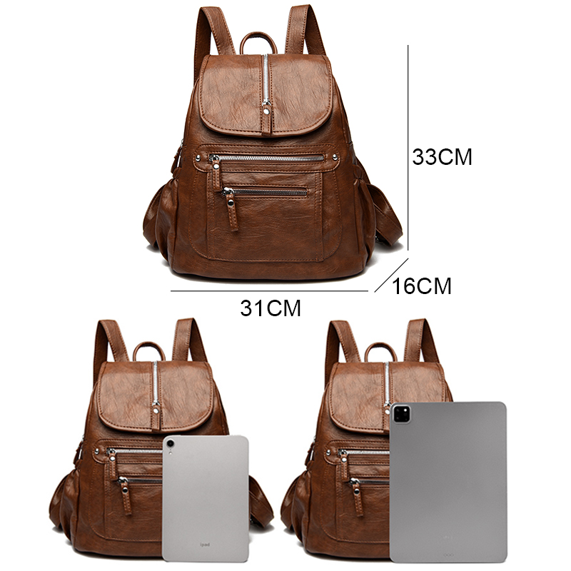 Fashionable Large Capacity Ant - Women Bags Sale review and price