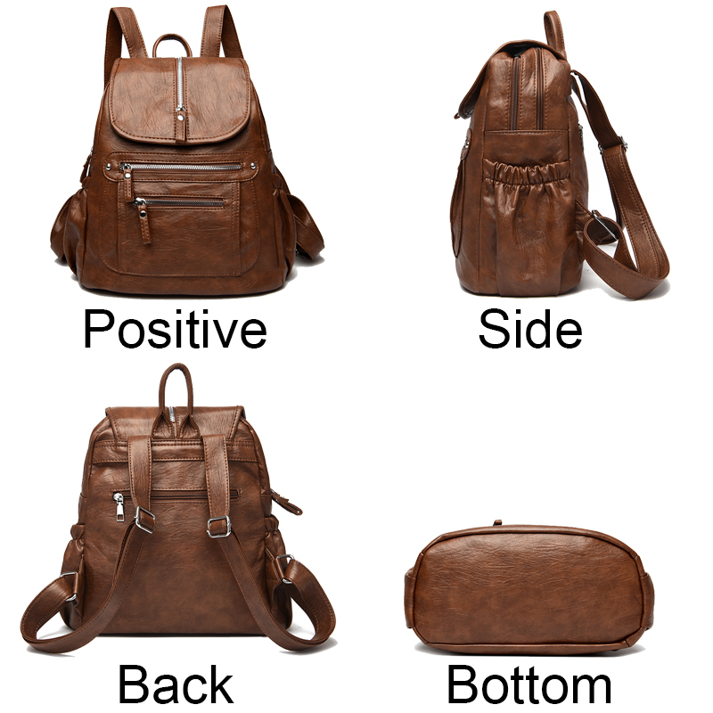 Fashionable Large Capacity Ant - Women Bags Sale review and price