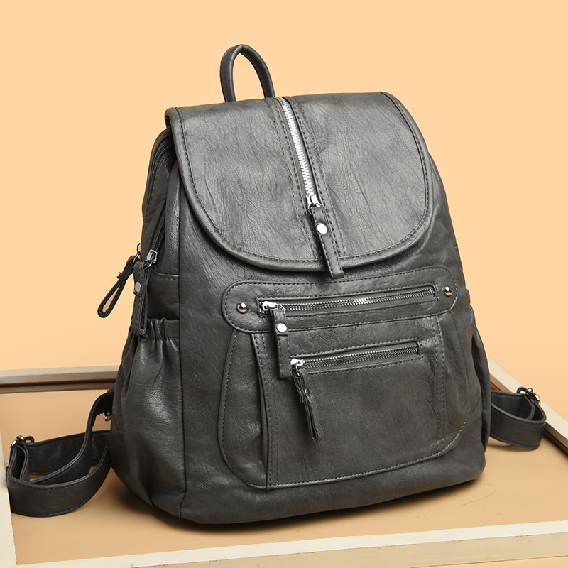 Fashionable Large Capacity Ant - Women Bags Sale review and price