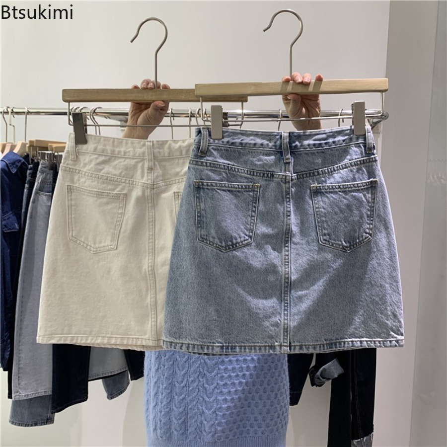 2026 Summer New Denim Short Sk - Women Bags Jeans review and price