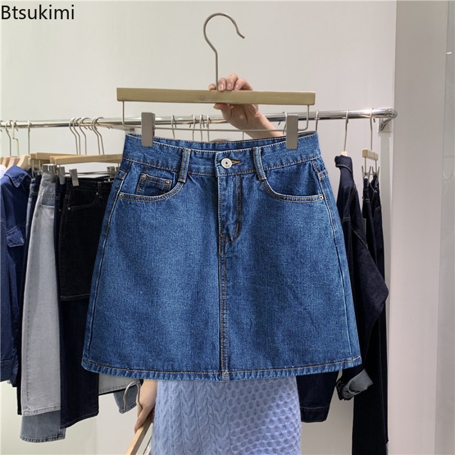 2026 Summer New Denim Short Sk - Women Bags Jeans review and price