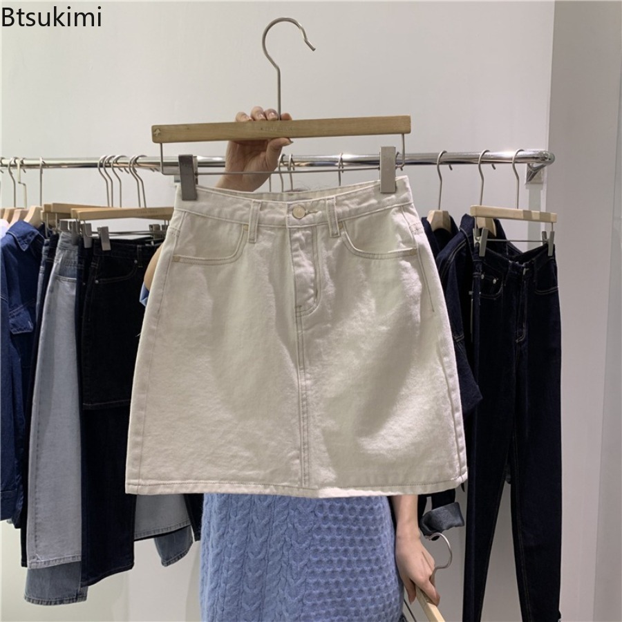 2026 Summer New Denim Short Sk - Women Bags Jeans review and price