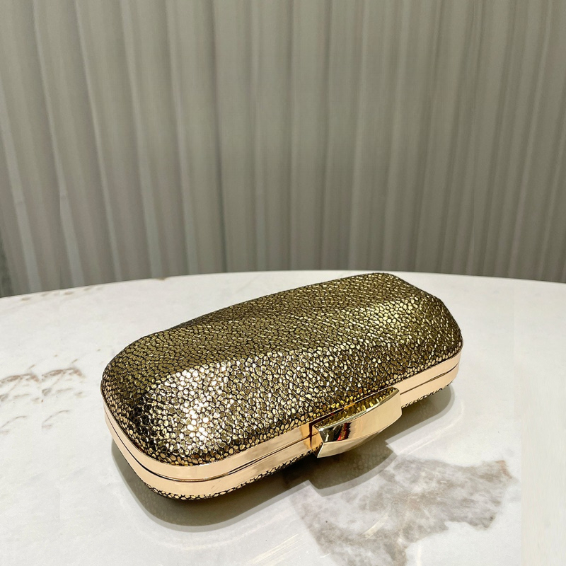 Glitter Metallic Texture Eveni - Women'S Evening Bags review and price