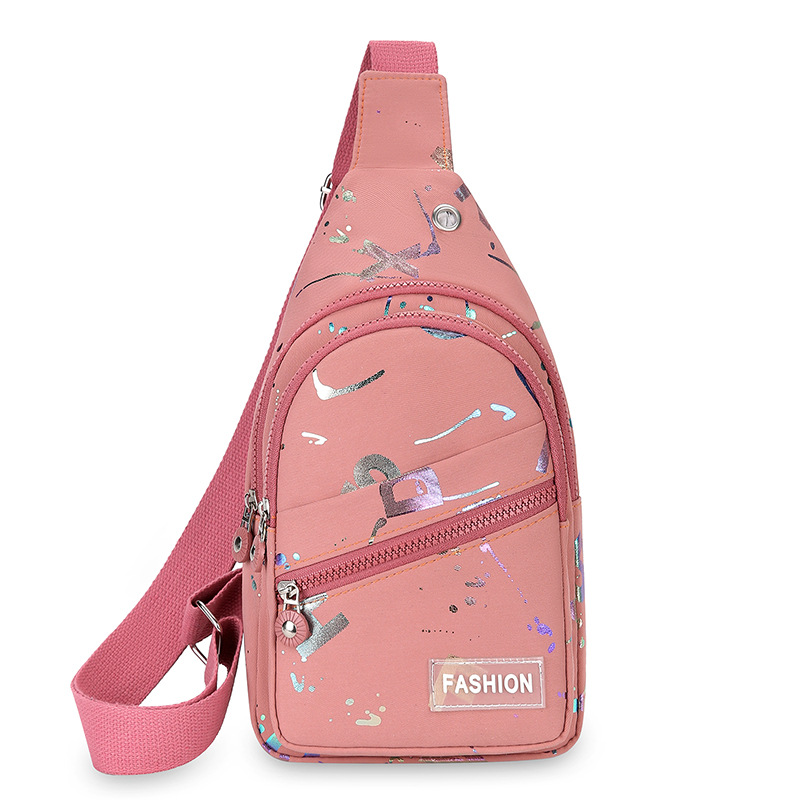 Chest Bag Crossbody Small Slin - Women Bags White review and price