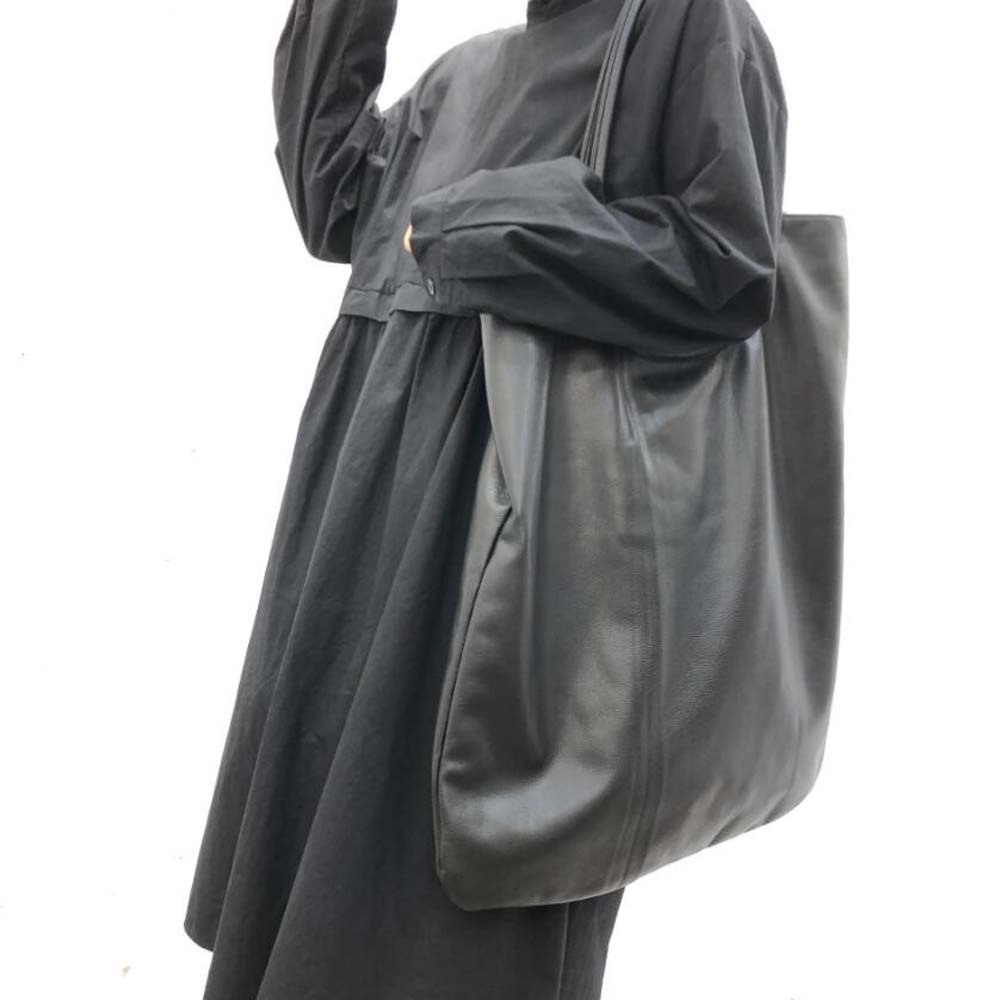 Tote Casual Large Leather Bag  - Doctor Bag Leather review and price