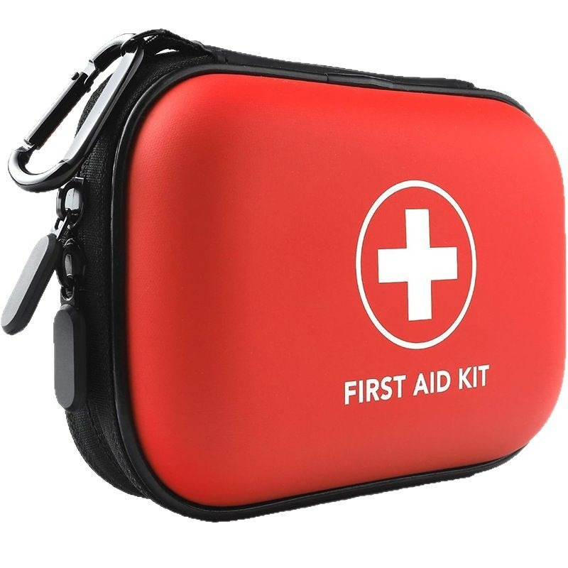 PU Leather Portable First Aid  - Doctor Bag Leather review and price