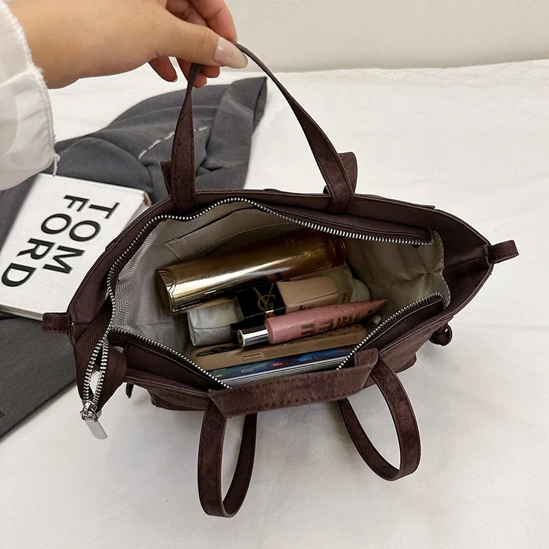 Light Luxury Solid PU Hasp Sho - Women Bags Sale review and price