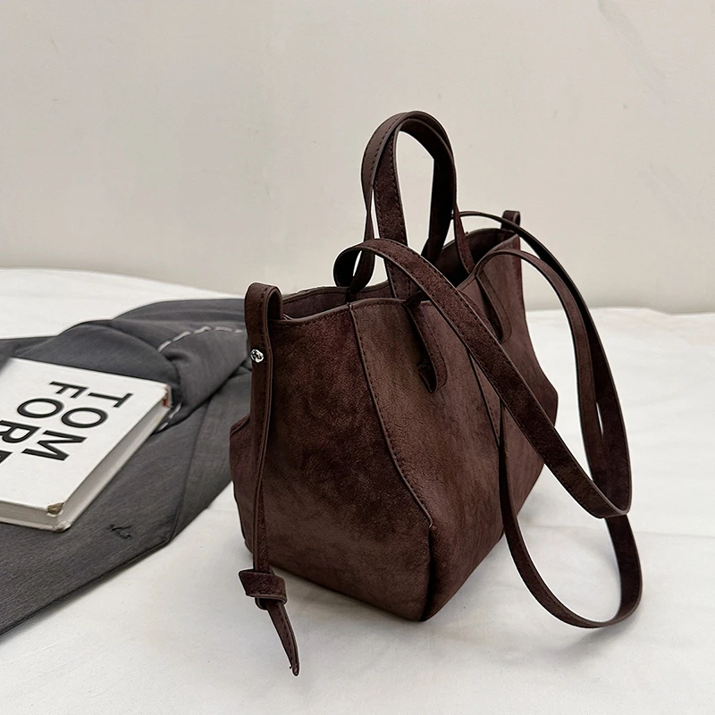 Light Luxury Solid PU Hasp Sho - Women Bags Sale review and price