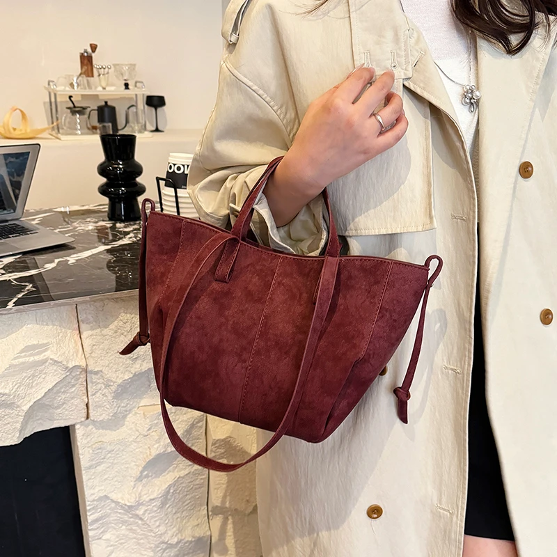 Light Luxury Solid PU Hasp Sho - Women Bags Sale review and price
