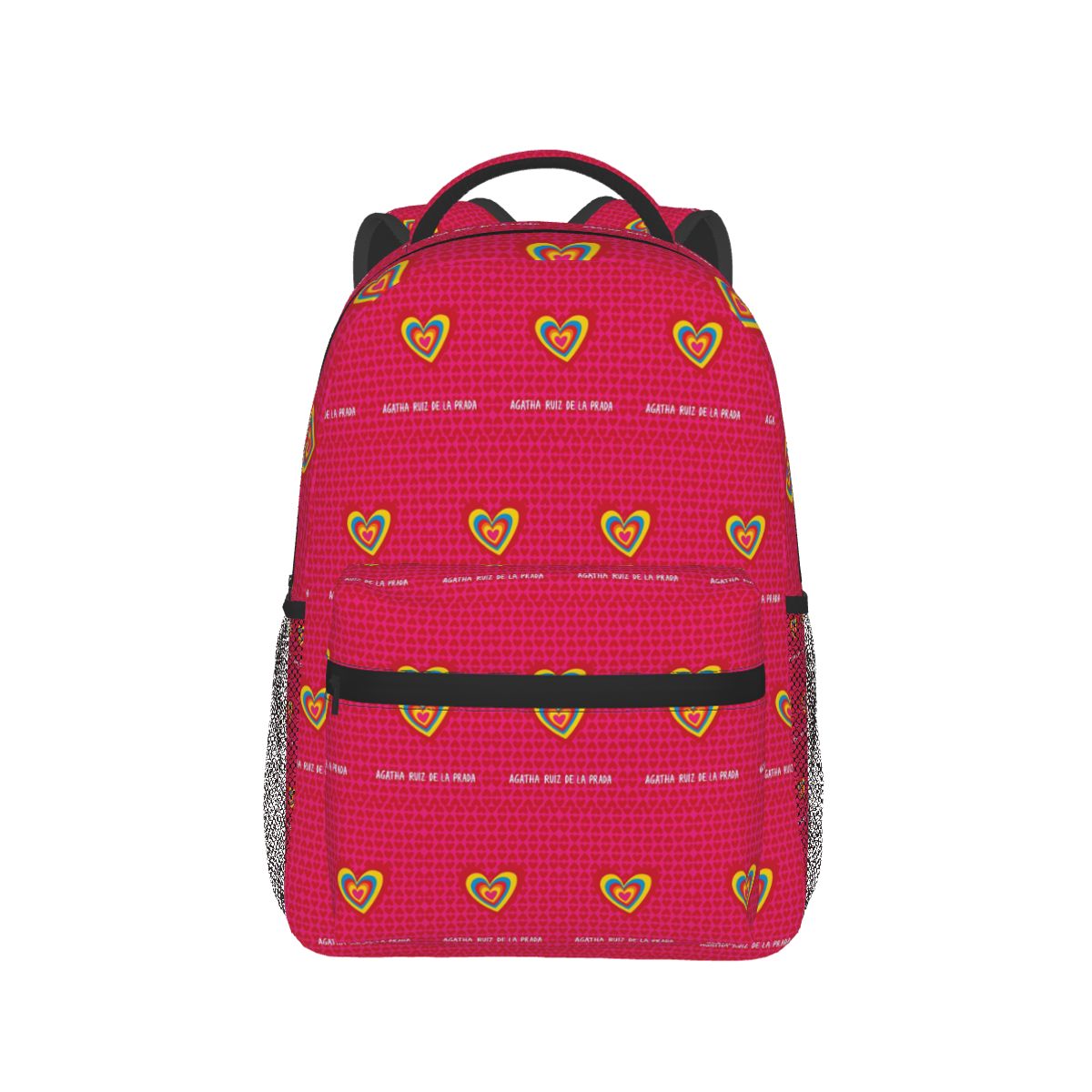 Agatha Ruiz-De La-Prada Patter - Women Bags Prada review and price