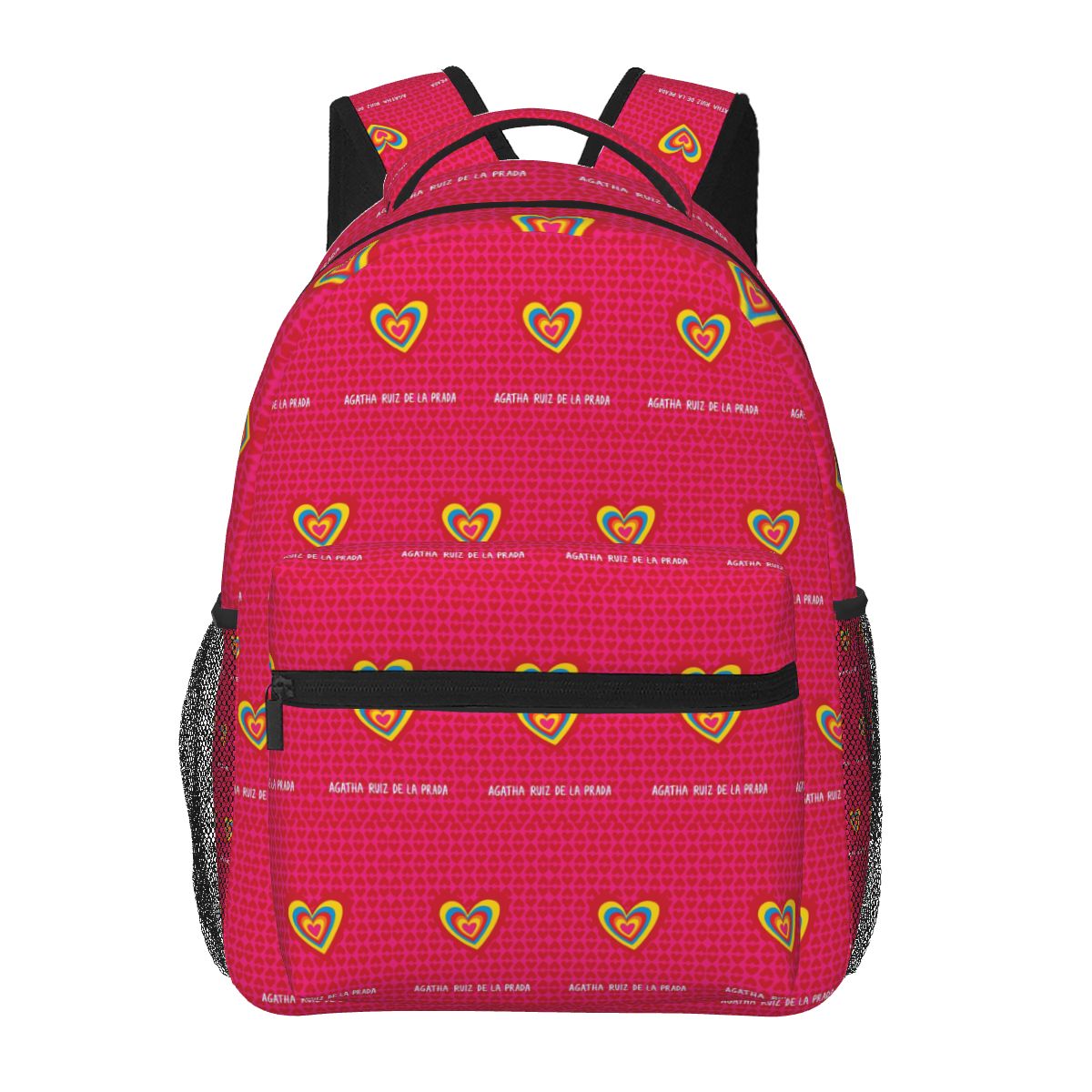 Agatha Ruiz-De La-Prada Patter - Women Bags Prada review and price