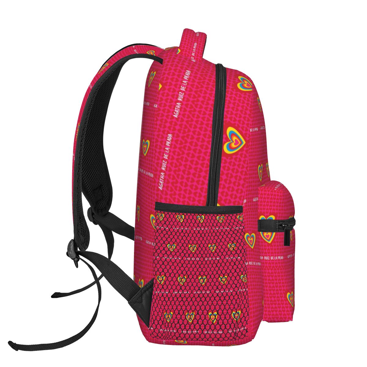 Agatha Ruiz-De La-Prada Patter - Women Bags Prada review and price