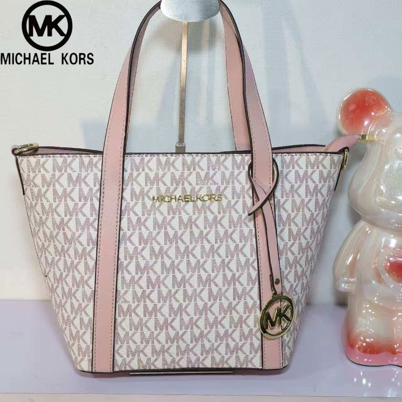 MICHAEL KORS/Michael Kors MK N - Women Bags Mk review and price