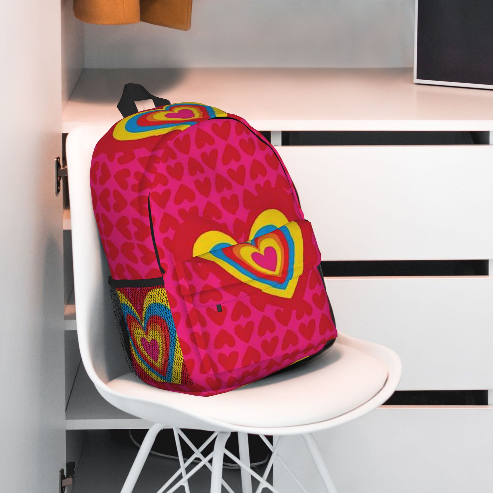 Agatha Ruiz-De La-Prada Patter - Women Bags Prada review and price