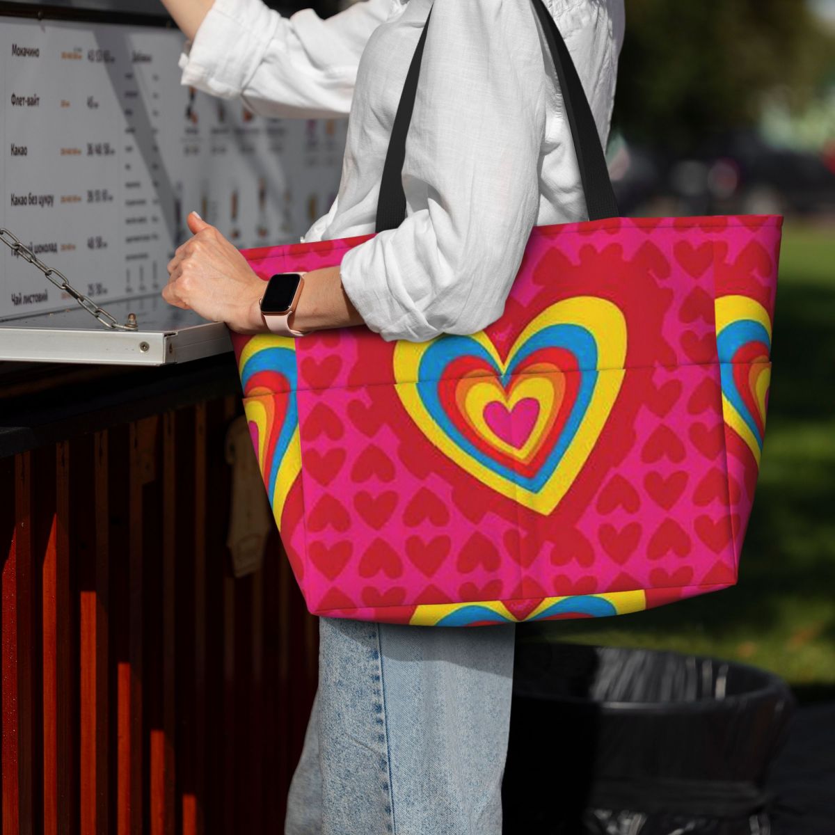 Agatha Ruiz-De La-Prada Patter - Women Bags Prada review and price