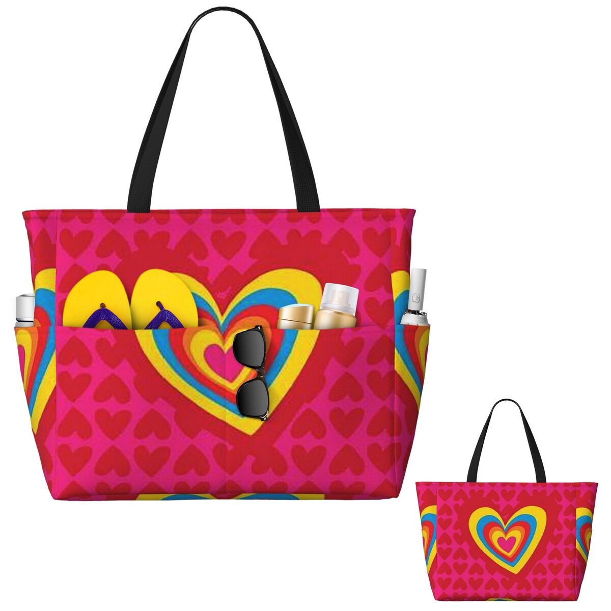 Agatha Ruiz-De La-Prada Patter - Women Bags Prada review and price