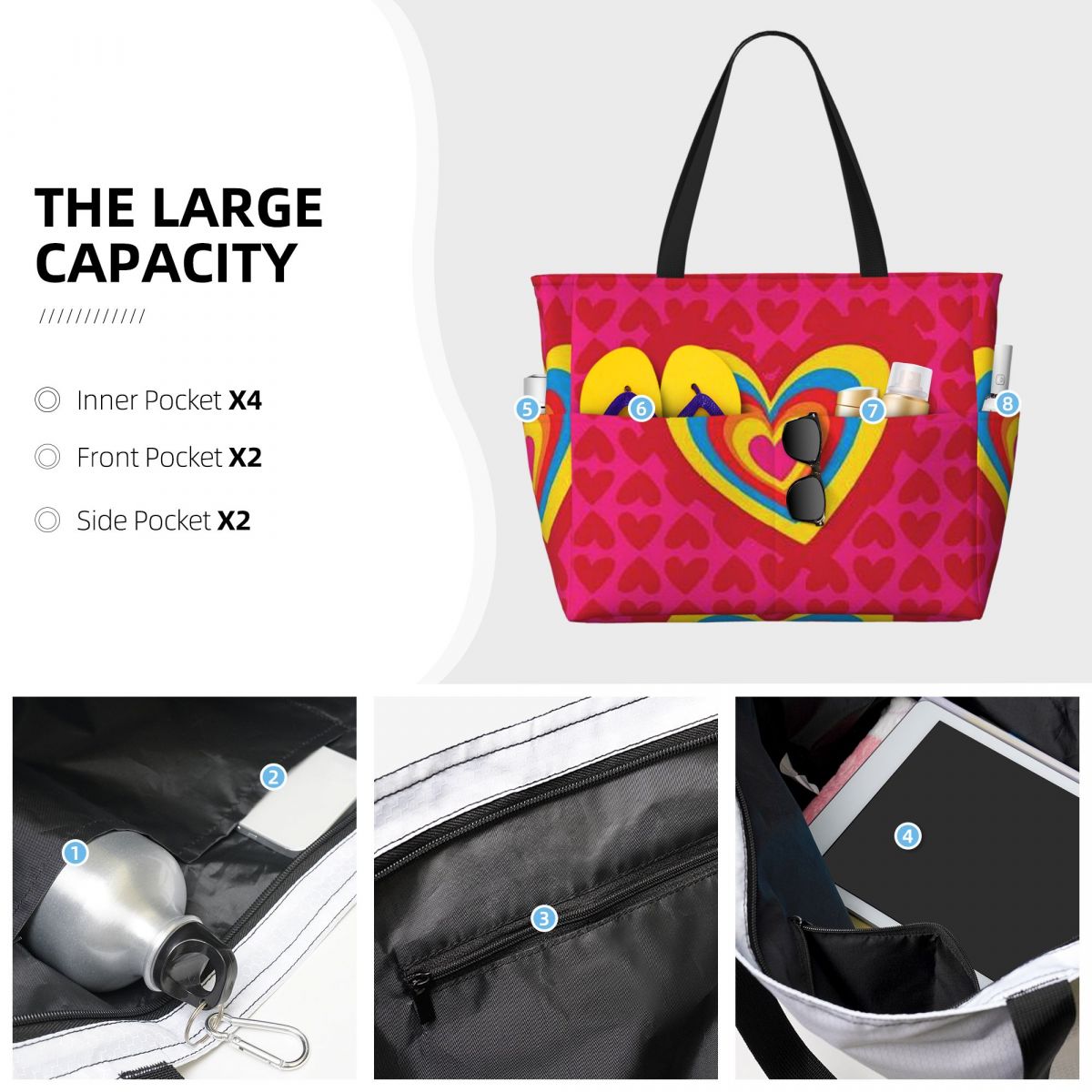Agatha Ruiz-De La-Prada Patter - Women Bags Prada review and price