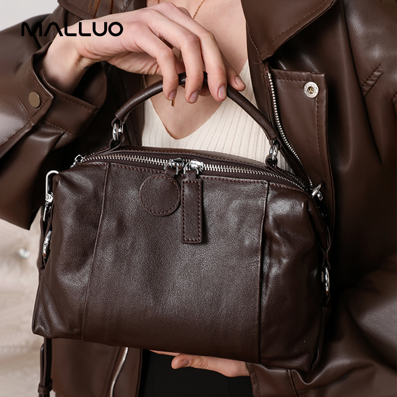 Women Natural Cow Genuine Leat - Doctor Bag Leather review and price